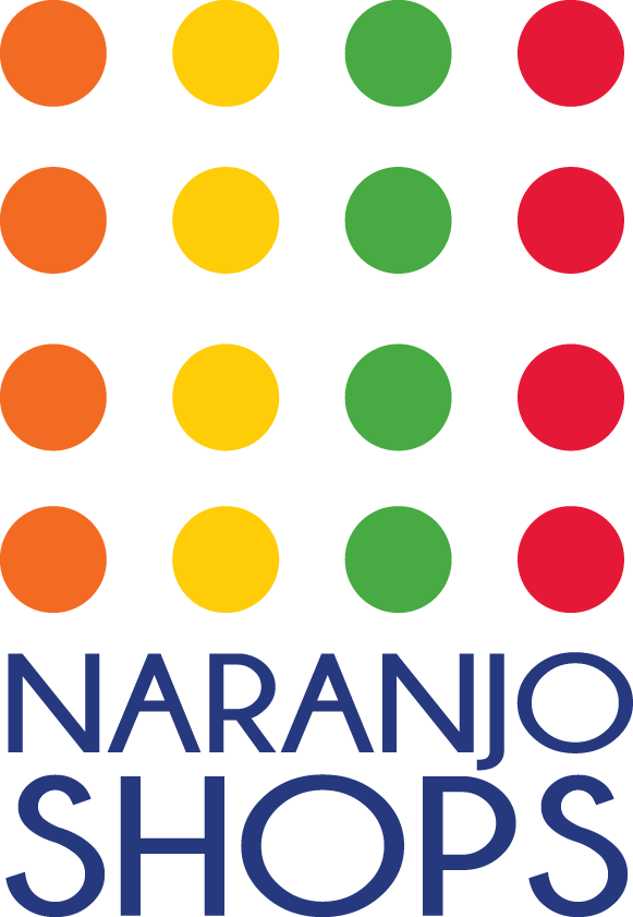 Naranjo Shops