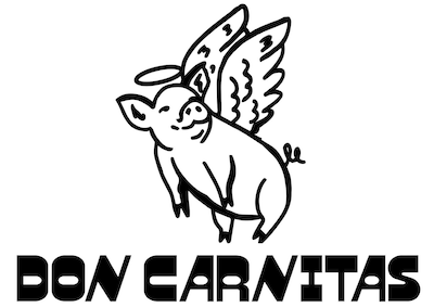 Comercio 15 – Don Carnitas
