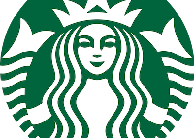 Comercio 4- Starbucks